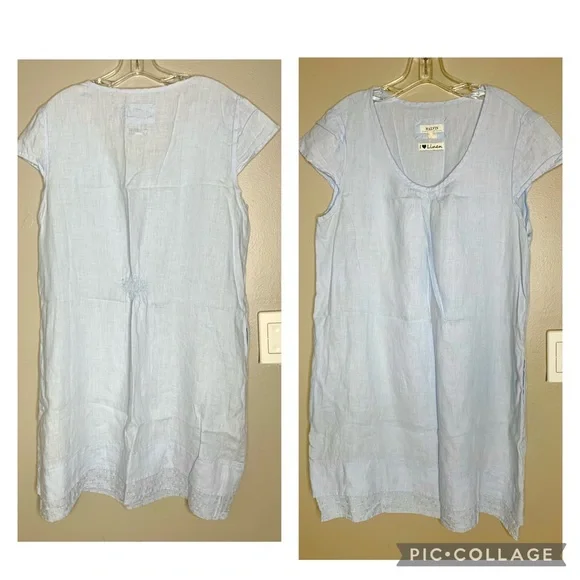plus size reversible a line dress pockets Reversible A-Line Dress With Pockets – Alapage Boutique